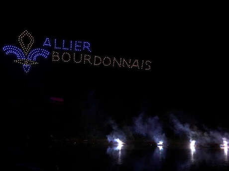 Festival Bourdonner en Bourbonnais - Saint-Bonnet-Tronçais