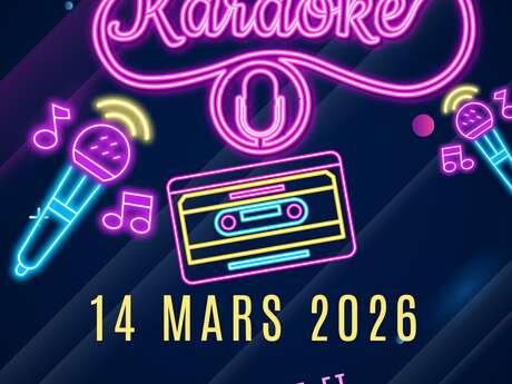 Soirée Karaoké