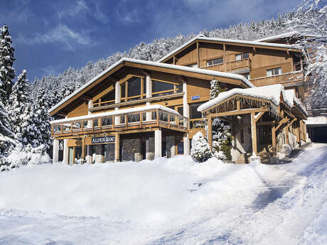 Alpen Roc
