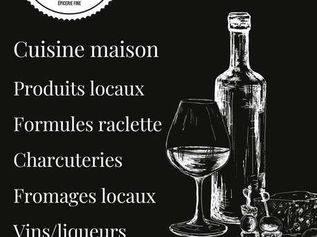 Traiteur de La Vallouise