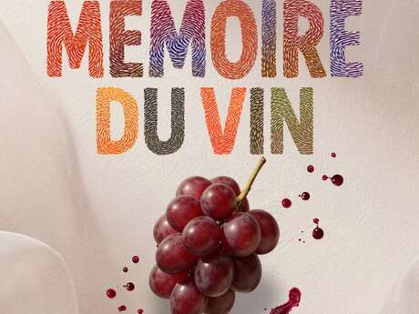 La mémoire du Vin
