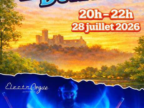 Festival Les Mardis en Durance