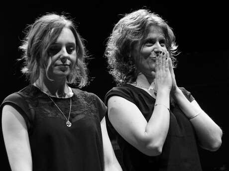 Spectacle : LIPAIX The Musical