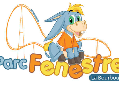 Attractions Parc Fenestre