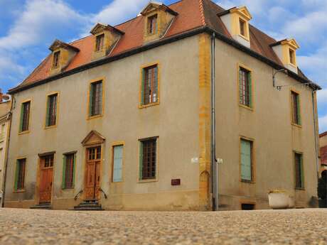 Théâtre des Mansardes