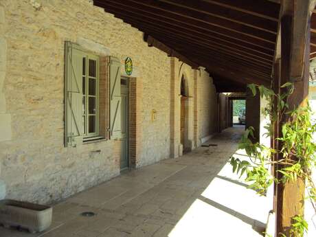 Gîte du bourg