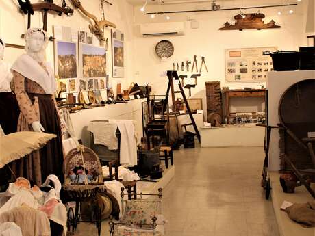 Cotignac Autrefois & Aujourd'hui