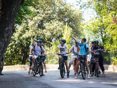 Mobilboard Nice – Location vélos, vélos électriques & trottinettes électriques