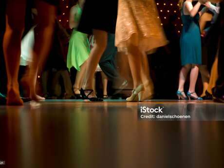 Bal de la fête national