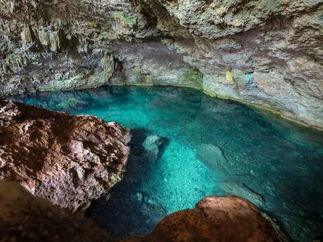 Anubet Cave