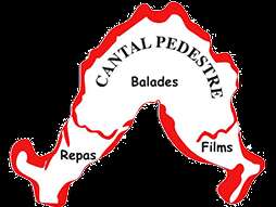 Final stage of the Tour du Cantal Pédestre
