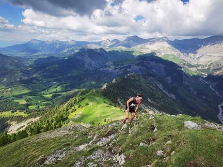 Le Tour du Vernet - 5ème édition