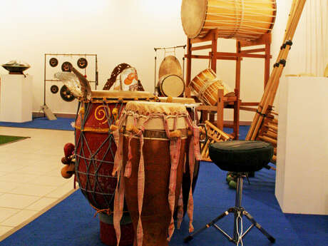 Les Vendredis Midis : Midi Expo