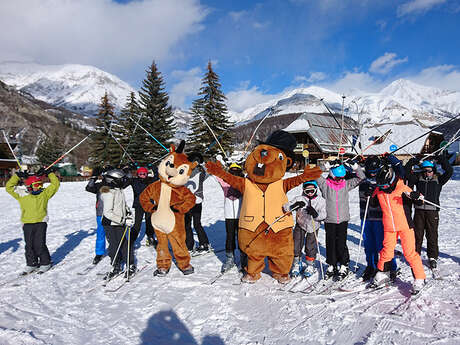 La semaine de la magie