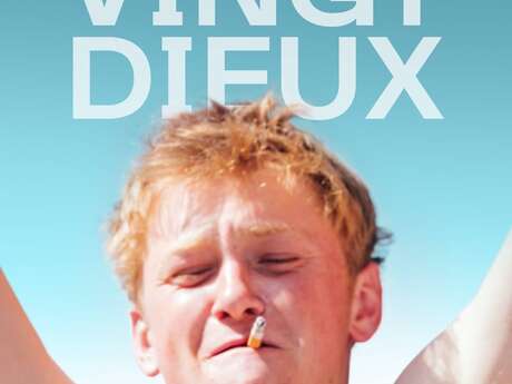 Ciné Echange : Vingt Dieux