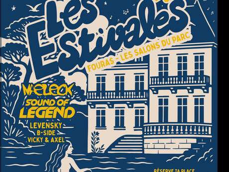 Les estivales (Die sommerspiele)