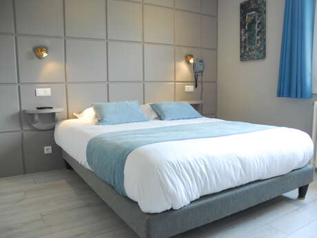 Hôtel Le Relais du Bois Vialotte