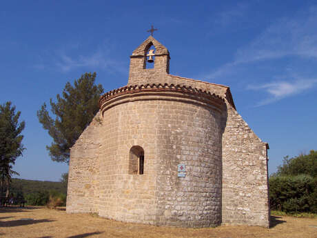 Chapelle Saint-Pierre