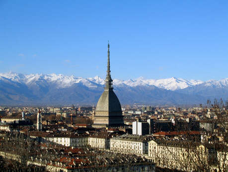 Excursion à Turin avec Les Autocars Blanc