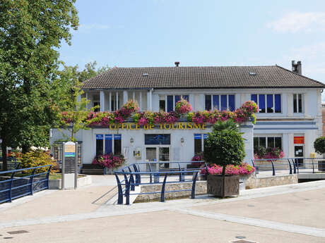 Divonne-les-Bains Tourist Office