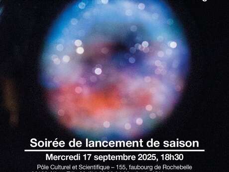 Itinérances en saison(s)