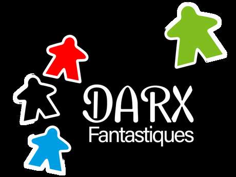 Soirée jeux de sociétés pour tous