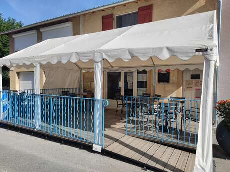 Le Café des Estubés