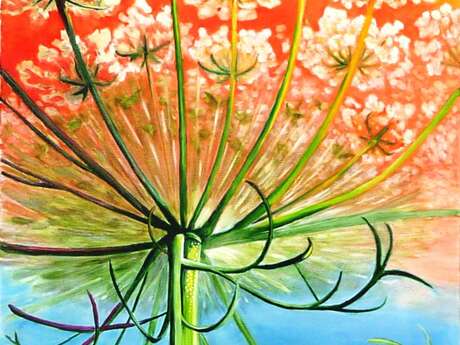 Suzan  - Atelier de Suzanne Rajot