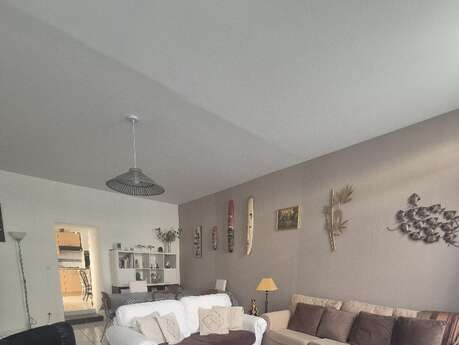 Maison proche thermes et centre-ville