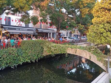 Chez Ju Resto & Bistro