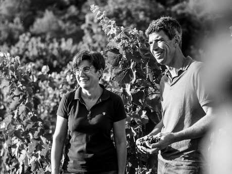 Domaine Laurent Fayolle
