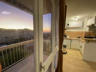 Studio - 2 personnes