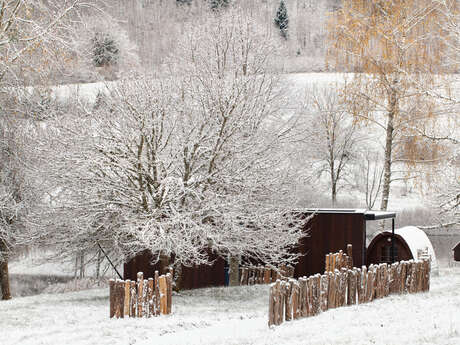 Bleu Minuit - Das Sternenufer