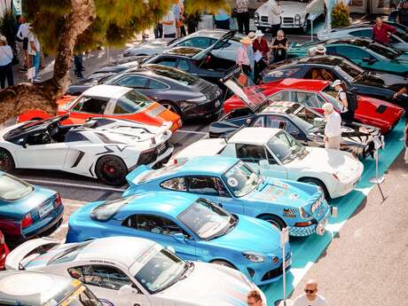 Saint-Jean-Cap-Ferrat Prestige