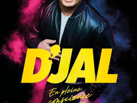 D'Jal - En pleine conscience