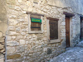 Gîte d'étape Municipal