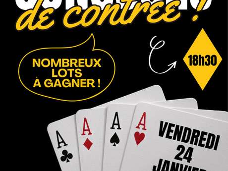 Concours de contrée