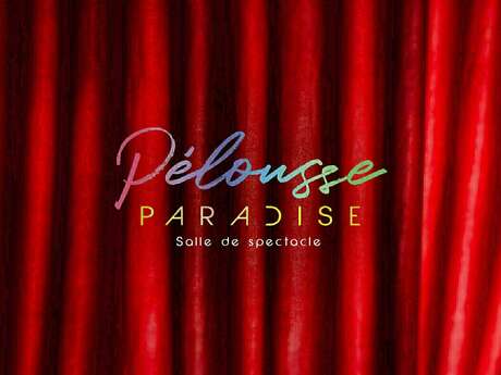 Comédie “La Grève du Sexe”