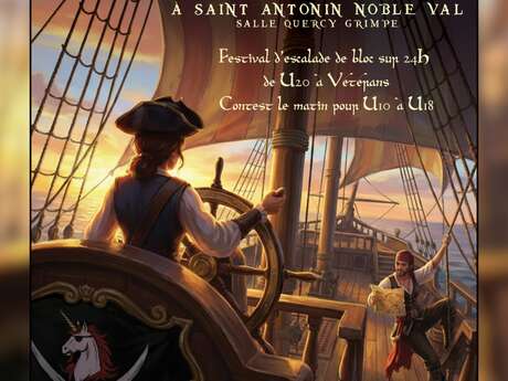 Le trésor perdu du Quercy