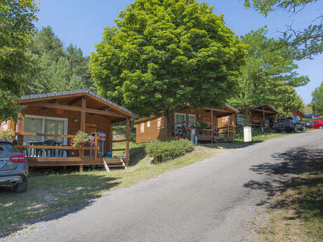 Camping Municipal de la Baie St-Michel