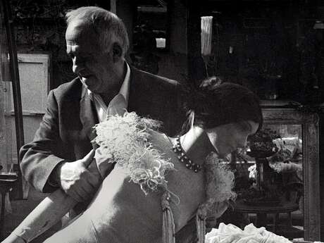 Trésors, charafi et quoi encore ?