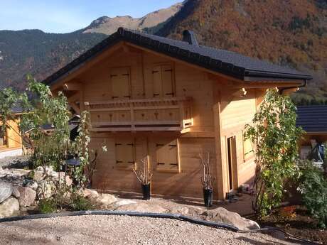 VILLARD Chrystelle