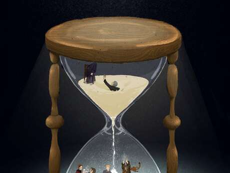 Funérailles d'hiver