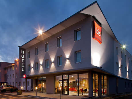Hôtel Ibis