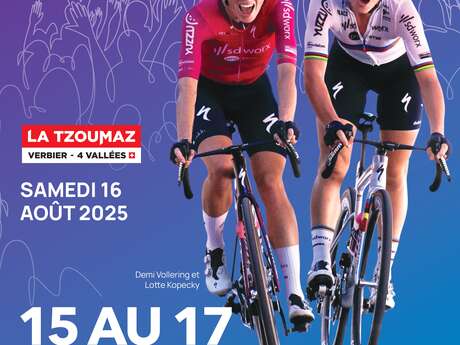 Tour de Romandie Frauen : Etappenankunft