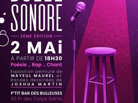 La Bulle Sonore