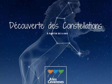 Découverte des constellations