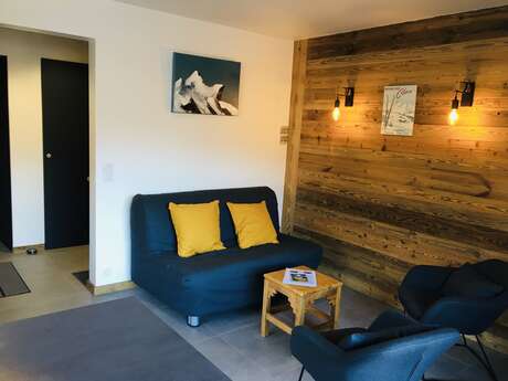 Appartement Luciole
