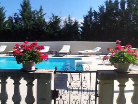 Le Moulin des Encontres