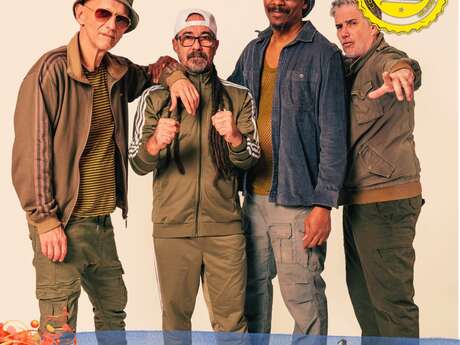 Les Sons du Lub’ reviennent de plus belle en 2026  : Une programmation d’exception ! à La Tour d'Aigues